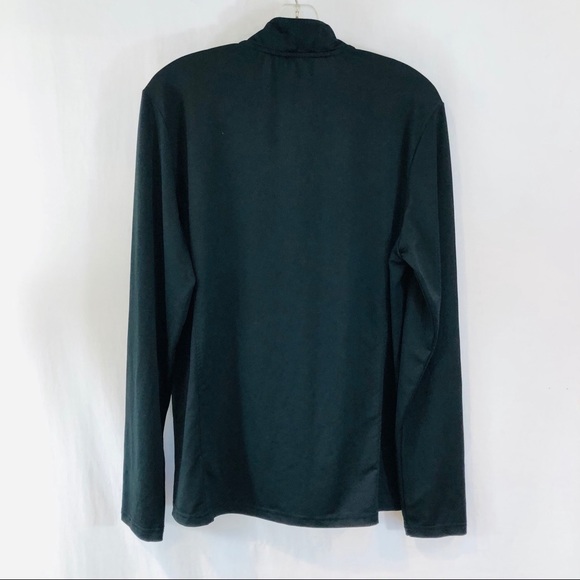 Dip women’s Sz S 1/4 Zip Long sleeve Pullover - Picture 2 of 4